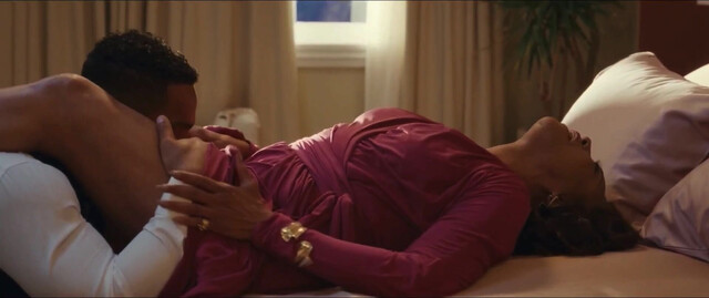 Lynn Whitfield sexy - Strung (2026)