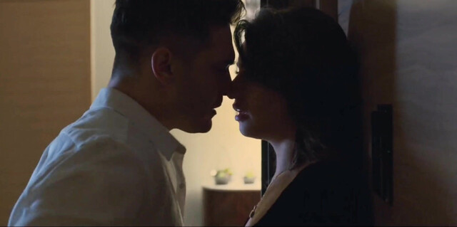 Ayca Aysin Turan sexy - The Protector s01e04 (2018)