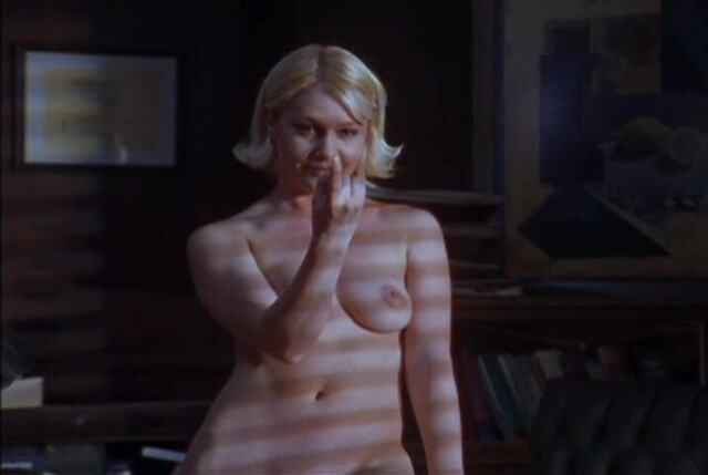 Beverly Lynne nude - Perfectly Legal (2002)
