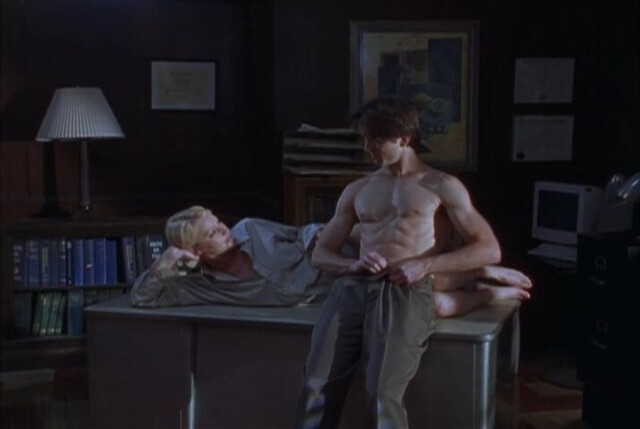 Beverly Lynne nude - Perfectly Legal (2002)