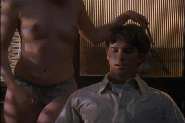 Beverly Lynne nude - Perfectly Legal (2002)