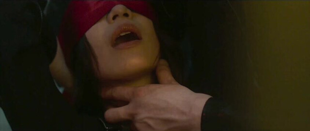 Alisia Liang nude - The Chronicles of Libidoists (2024)