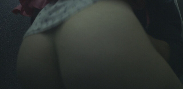 Laura Wiggins nude - Shameless s03e09 (2013)