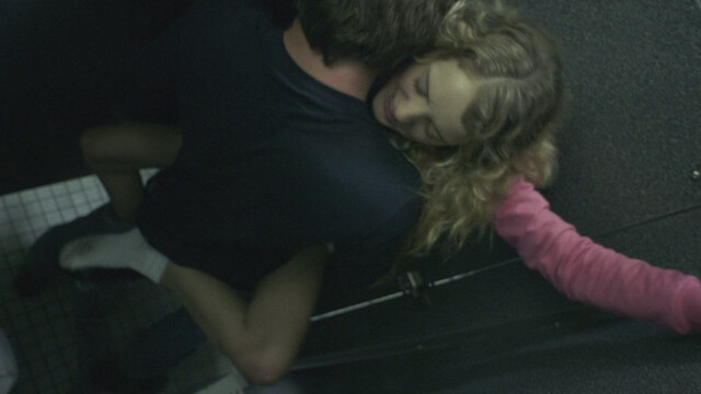 Laura Wiggins nude - Shameless s03e09 (2013)
