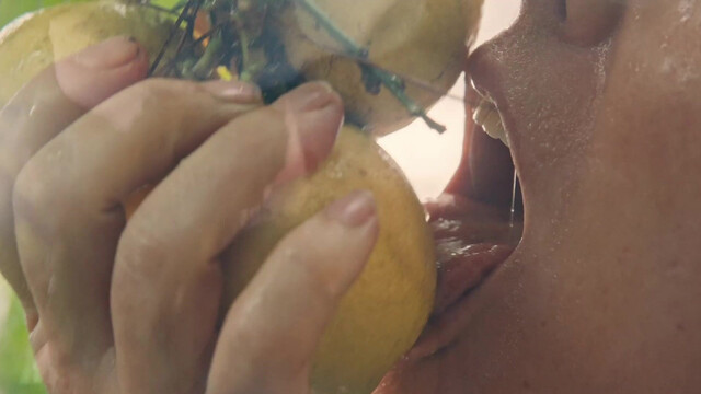 Jena Malone nude - Sylvia (2026)