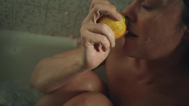 Jena Malone nude - Sylvia (2026)