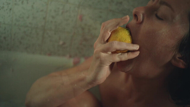 Jena Malone nude - Sylvia (2026)