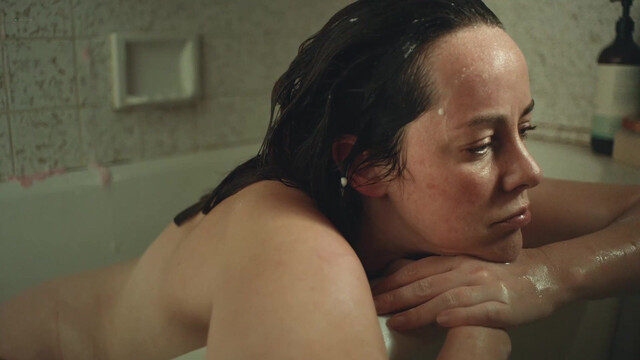 Jena Malone nude - Sylvia (2026)