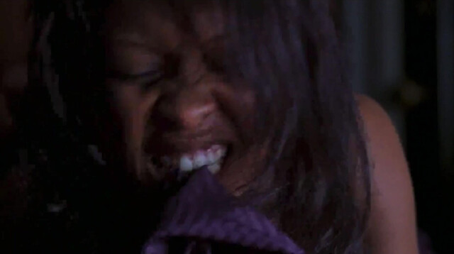 Monica Calhoun sexy - The Best Man (1999)