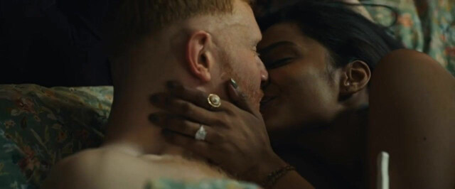 Jemima Toms nude, Puja Gupta nude, Mia Bennett nude - Kama (2025)