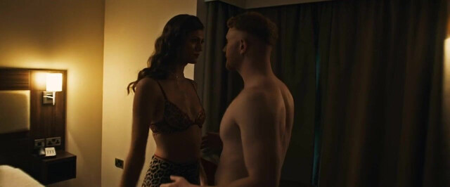 Jemima Toms nude, Puja Gupta nude, Mia Bennett nude - Kama (2025)