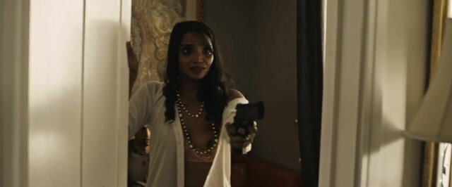Jemima Toms nude, Puja Gupta nude, Mia Bennett nude - Kama (2025)