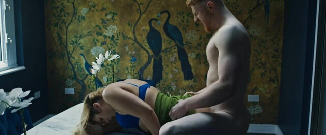 Jemima Toms nude, Puja Gupta nude, Mia Bennett nude - Kama (2025)