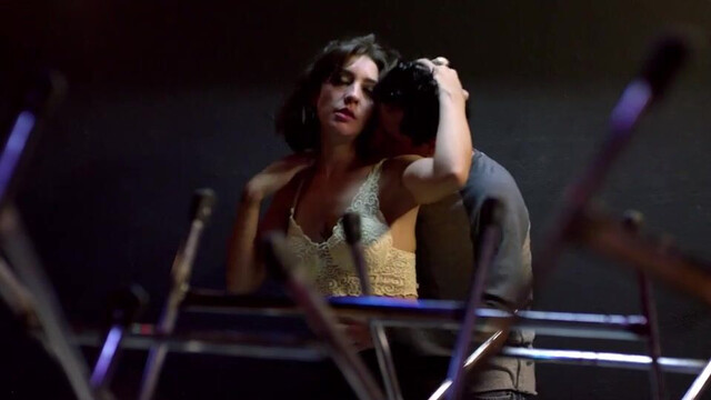 Mercedes Regina nude, Delia Andreca nude, Cintia Cabrera nude, Isadora Villa nude, Jazmin Fer nude - Perras de Barrio 5 (2018)