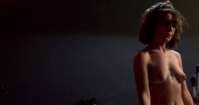 Mercedes Regina nude, Delia Andreca nude, Cintia Cabrera nude, Isadora Villa nude, Jazmin Fer nude - Perras de Barrio 5 (2018)