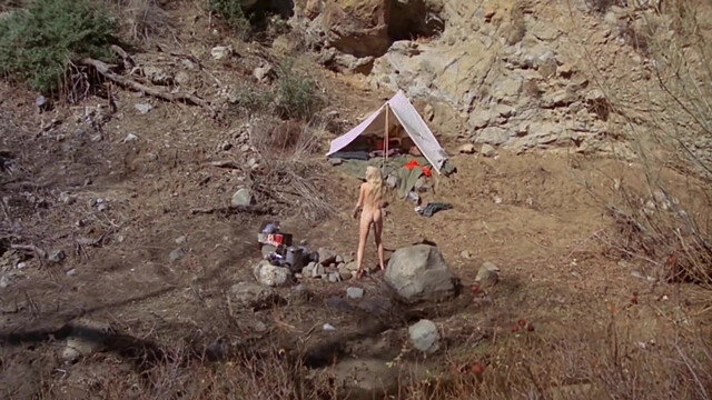 Kimberly Beck nude, Cheryl Smith nude, Lani O'Grady nude - Massacre at Central High (1976)