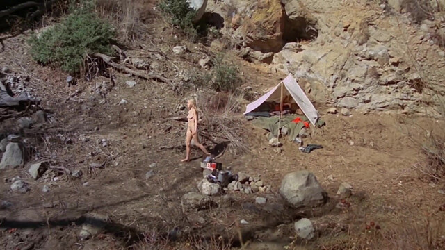 Kimberly Beck nude, Cheryl Smith nude, Lani O'Grady nude - Massacre at Central High (1976)