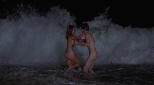 Kimberly Beck nude, Cheryl Smith nude, Lani O'Grady nude - Massacre at Central High (1976)