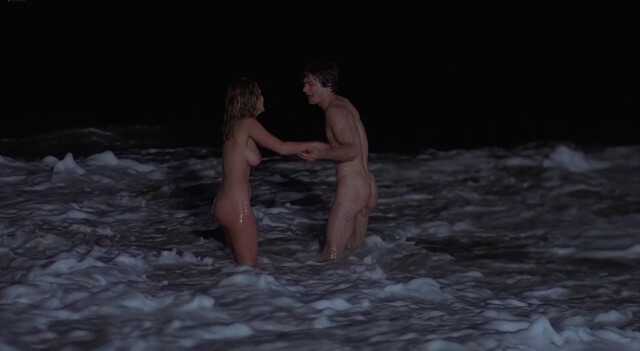 Kimberly Beck nude, Cheryl Smith nude, Lani O'Grady nude - Massacre at Central High (1976)