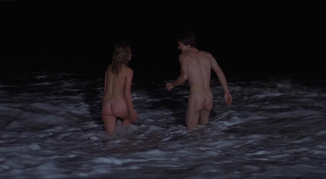 Kimberly Beck nude, Cheryl Smith nude, Lani O'Grady nude - Massacre at Central High (1976)