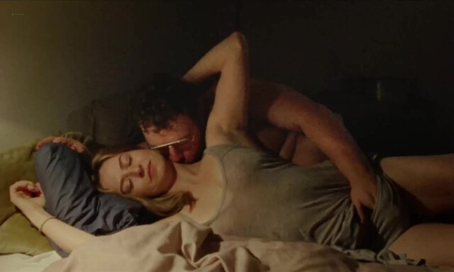 Catherine Chabot nude, Eve Landry nude - Follies (2025)