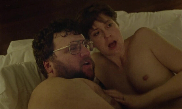 Catherine Chabot nude, Eve Landry nude - Follies (2025)