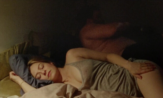 Catherine Chabot nude, Eve Landry nude - Follies (2025)