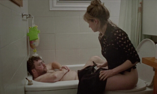 Catherine Chabot nude, Eve Landry nude - Follies (2025)