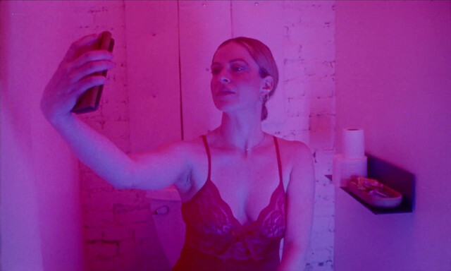 Catherine Chabot nude, Eve Landry nude - Follies (2025)