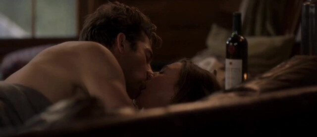 Ellen Pompeo sexy - Grey's Anatomy s18e06, e12 (2005)