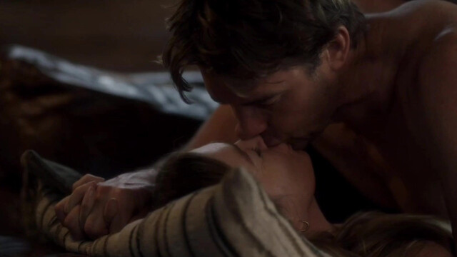 Ellen Pompeo sexy - Grey's Anatomy s18e06, e12 (2005)