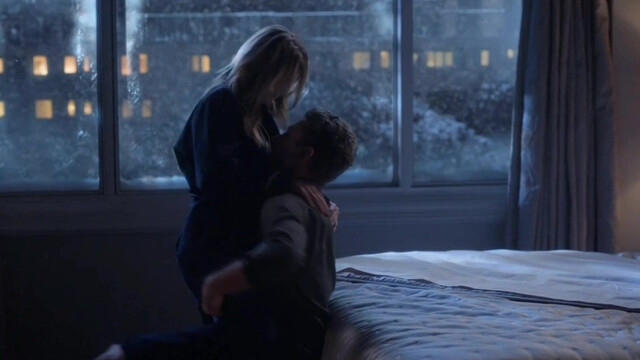 Ellen Pompeo sexy - Grey's Anatomy s18e06, e12 (2005)