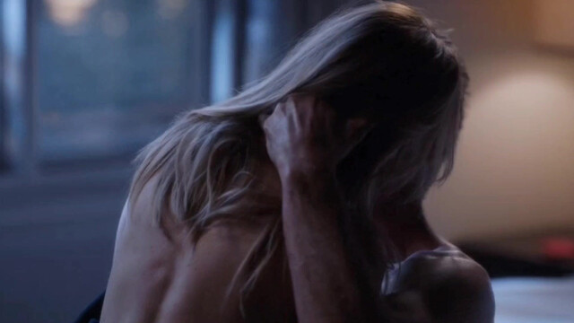 Ellen Pompeo sexy - Grey's Anatomy s18e06, e12 (2005)