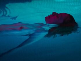 Ana Moreira nude - Nothing Ever Happened (2022)