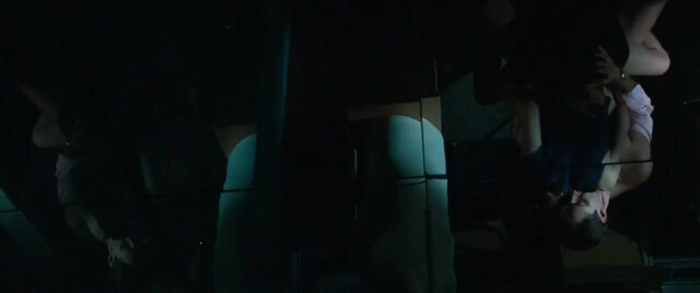 Ana Moreira nude - Nothing Ever Happened (2022)