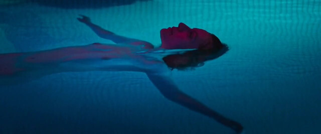 Ana Moreira nude - Nothing Ever Happened (2022)