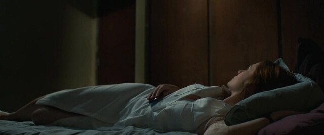 Ana Moreira nude - Nothing Ever Happened (2022)