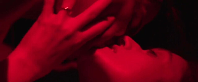 Ana Moreira nude - Nothing Ever Happened (2022)