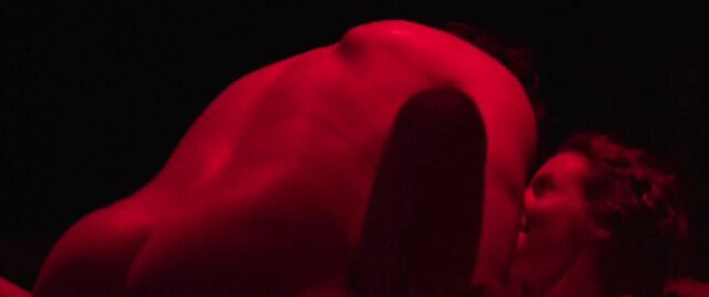 Ana Moreira nude - Nothing Ever Happened (2022)