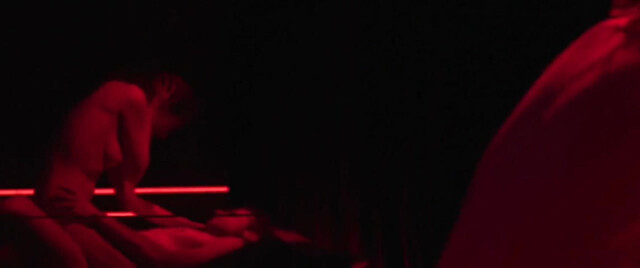Ana Moreira nude - Nothing Ever Happened (2022)