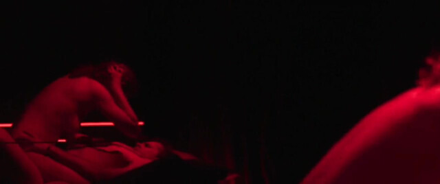 Ana Moreira nude - Nothing Ever Happened (2022)