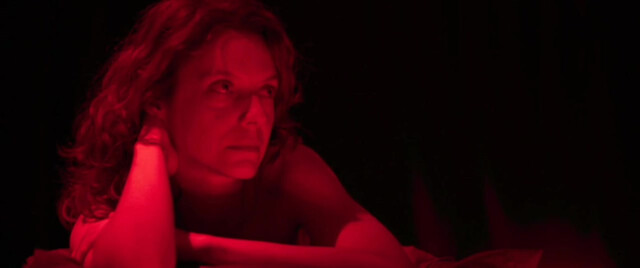 Ana Moreira nude - Nothing Ever Happened (2022)