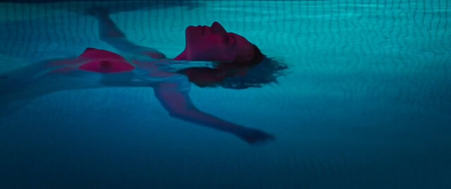 Ana Moreira nude - Nothing Ever Happened (2022)