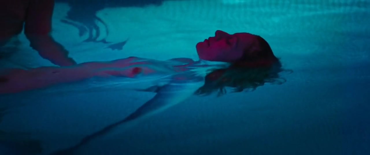 Ana Moreira nude - Nothing Ever Happened (2022)