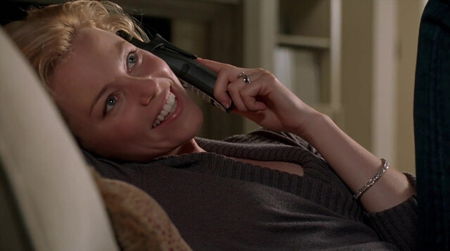 Elizabeth Banks sexy - Meet Bill (2007)