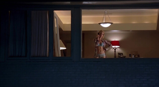 Elizabeth Banks sexy - Meet Bill (2007)