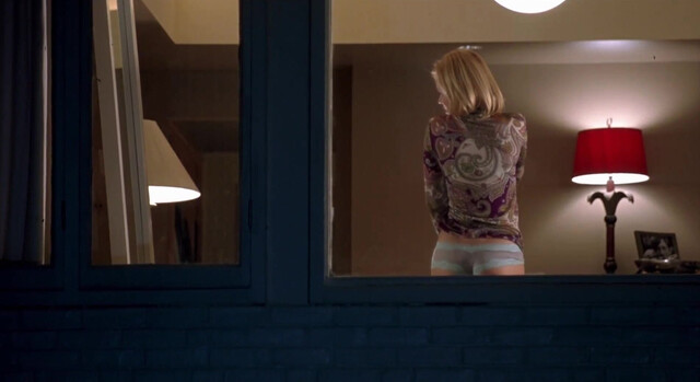 Elizabeth Banks sexy - Meet Bill (2007)