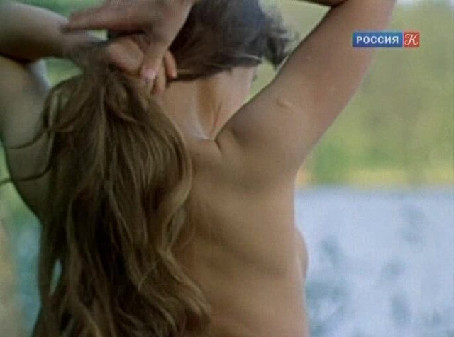 Olga Mashnaya nude - Patsany (1983)