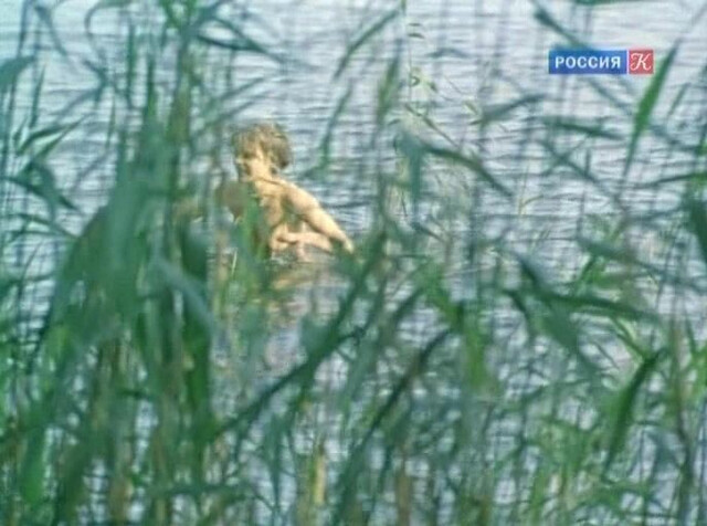 Olga Mashnaya nude - Patsany (1983)