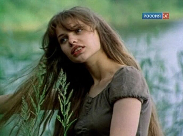 Olga Mashnaya nude - Patsany (1983)
